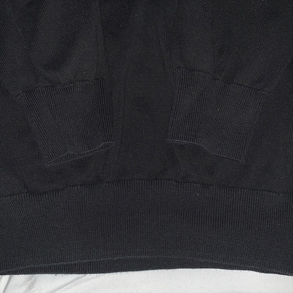 Vintage Tommy Hilfiger Sweater Men - Picture 4 of 4